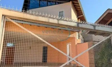Casa Residencial com 4 quartos  à venda, 226.74 m2 por R$1350000.00  - Tucano - Londrina/PR