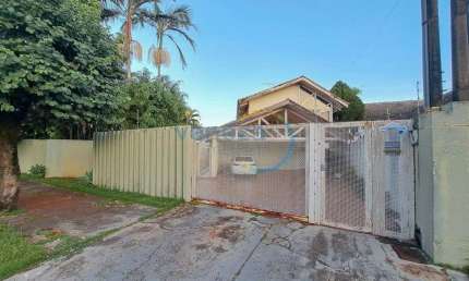 Casa Residencial com 5 quartos  à venda, 460.00 m2 por R$2100000.00  - Bela Suica - Londrina/PR