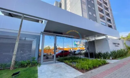 Apartamento com 2 quartos  à venda, 64.00 m2 por R$570000.00  - Aurora - Londrina/PR
