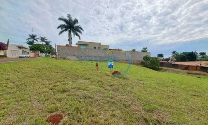 Terreno à venda, 704.81 m2 por r$600000.00  - mediterraneo - londrina/pr