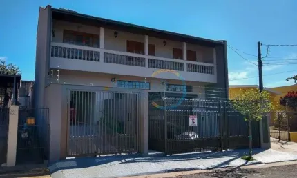 Casa Residencial com 7 quartos  à venda, 332.00 m2 por R$800000.00  - Aparecida - Londrina/PR