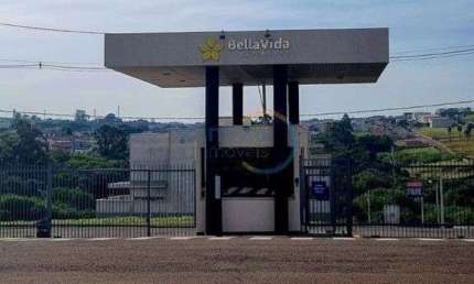 Terreno à venda, 155.00 m2 por R$128000.00  - Farid Libos - Londrina/PR