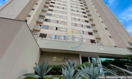 Apartamento com 2 quartos  à venda, 54.00 m2 por R$369000.00  - Gleba Palhano - Londrina/PR