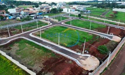 Terreno à venda, 125.00 m2 por R$199375.00  - Pacaembu - Londrina/PR
