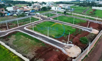 Terreno à venda, 125.00 m2 por r$199375.00  - pacaembu - londrina/pr