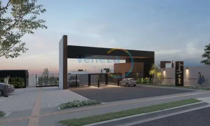 Terreno à venda, 128.75 m2 por r$270375.00  - pacaembu - londrina/pr