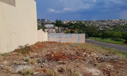 Terreno à venda, 349.76 m2 por R$205000.00  - Alto Da Boa Vista - Londrina/PR