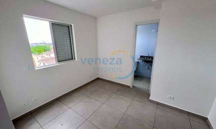 Apartamento com 3 quartos  à venda, 103.08 m2 por R$610000.00  - Jamaica - Londrina/PR