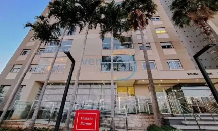 Apartamento com 3 quartos  à venda, 91.53 m2 por R$900000.00  - Gleba Palhano - Londrina/PR