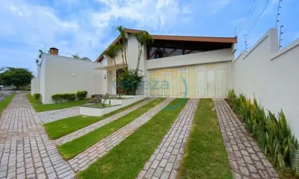 Casa Residencial com 3 quartos  à venda, 500.00 m2 por R$2200000.00  - Alcantara - Londrina/PR