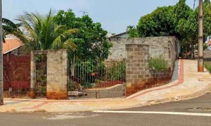 Terreno à venda, 381.00 m2 por R$260000.00  - Tropical - Londrina/PR