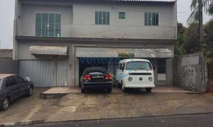 Apartamento com 3 quartos  à venda, 300.00 m2 por R$680000.00  - Paulista - Londrina/PR