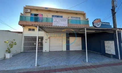 Prédio Comercial à venda, 225.00 m2 por R$1000000.00  - Oriente - Londrina/PR
