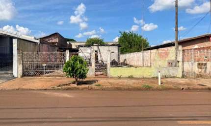 Terreno à venda, 385.00 m2 por R$400000.00  - Aeroporto - Londrina/PR