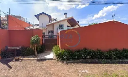Casa residencial com 3 quartos  à venda, 264.00 m2 por r$1550000.00  - hedy - londrina/pr