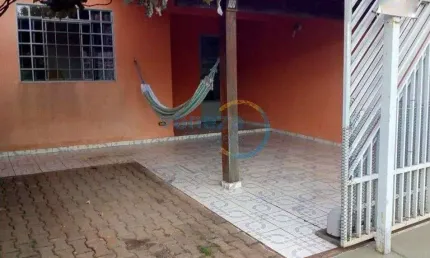 Casa Residencial com 3 quartos  à venda, 99.00 m2 por R$380000.00  - Acapulco - Londrina/PR