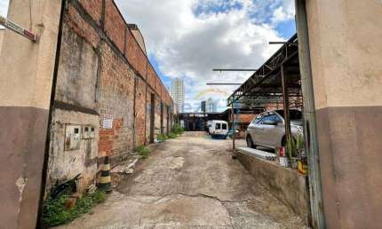 Barracão_Salão_Loja à venda, 123.67 m2 por R$1200000.00  - Centro - Londrina/PR