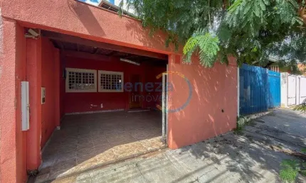 Casa Residencial com 3 quartos  à venda, 59.45 m2 por R$295000.00  - Vale Do Cambezinho - Londrina/PR