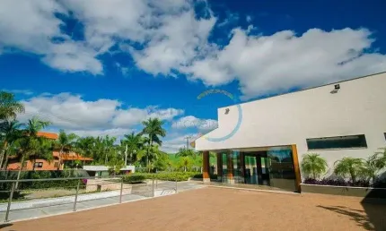 Chácaras_Prop rurais à venda, 596.30 m2 por R$2500000.00  - Jd Eden - Ibipora/PR