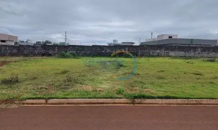 Terreno à venda, 450.00 m2 por R$330000.00  - Residencial Bellevie - Cambe/PR