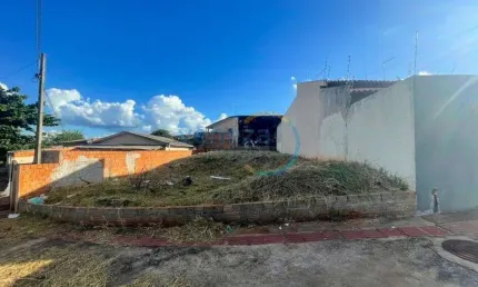 Terreno à venda, 287.74 m2 por R$145000.00  - Jardim Da Luz - Londrina/PR