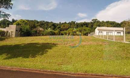 Terreno à venda, 1256.96 m2 por R$600000.00  - Estancia Cabral - Cambe/PR