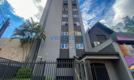 Apartamento com 3 quartos  à venda, 115.00 m2 por r$390000.00  - centro - londrina/pr