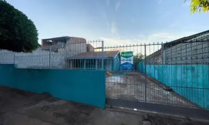 Casa Residencial com 3 quartos  à venda, 106.95 m2 por R$260000.00  - Santa Rita - Londrina/PR