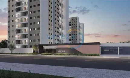 Apartamento com 2 quartos  à venda, 51.00 m2 por R$420000.00  - Centro - Londrina/PR