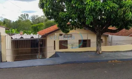Casa Residencial com 2 quartos  à venda, 80.00 m2 por R$270000.00  - Parque Residencial Cambe - Cambe/PR