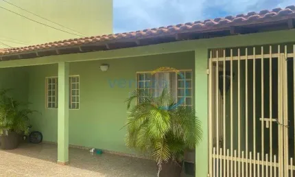 Casa residencial com 3 quartos  à venda, 98.00 m2 por r$380000.00  - quadra norte - londrina/pr