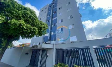 Apartamento com 3 quartos  à venda, 61.49 m2 por R$400000.00  - Campo Belo - Londrina/PR