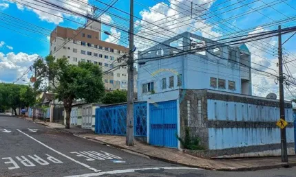 Casa Residencial com 7 quartos  à venda, 270.00 m2 por R$980000.00  - Adolfo - Londrina/PR
