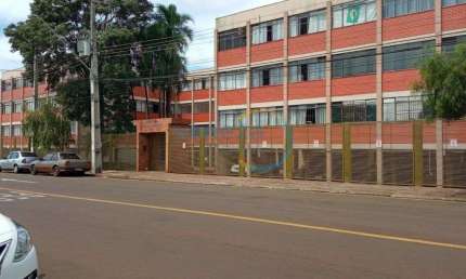 Apartamento com 3 quartos  à venda, 60.00 m2 por R$200000.00  - Conjunto Cafe - Londrina/PR