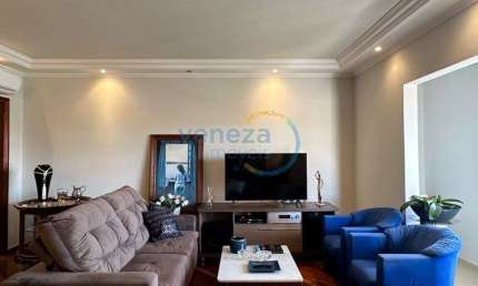 Casa Residencial com 3 quartos  à venda, 165.00 m2 por R$1050000.00  - Universitario - Londrina/PR