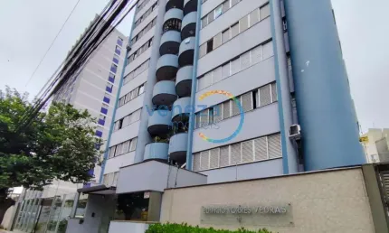 Apartamento com 3 quartos  à venda, 91.00 m2 por R$520000.00  - Centro - Londrina/PR