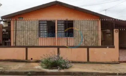 Casa residencial com 6 quartos  à venda, 130.00 m2 por r$440000.00  - antares - londrina/pr
