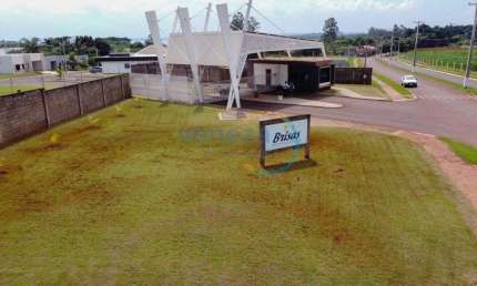 Terreno à venda, 422.00 m2 por R$150000.00  - Porto Alvorada - Alvorada Do Sul/PR