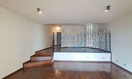 Apartamento com 5 quartos  à venda, 246.00 m2 por r$660000.00  - centro - londrina/pr