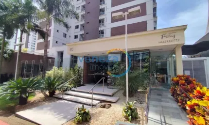 Apartamento com 3 quartos  à venda, 104.00 m2 por R$1100000.00  - Gleba Palhano - Londrina/PR