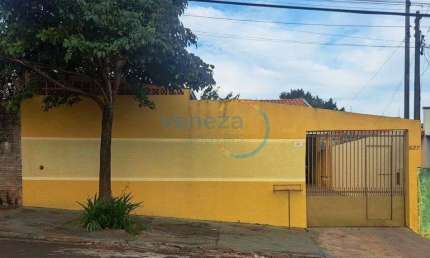Casa Residencial com 2 quartos  à venda, 114.00 m2 por R$335000.00  - Alphaville - Londrina/PR