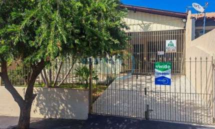 Casa Residencial com 3 quartos  à venda, 110.00 m2 por R$299900.00  - Ricardo - Londrina/PR
