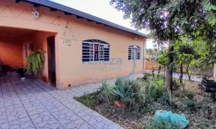 Casa Residencial com 2 quartos  à venda, 87.45 m2 por R$350000.00  - Industrias - Londrina/PR
