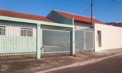 Casa Residencial com 3 quartos  à venda, 250.00 m2 por R$245000.00  - Jose Garcia Molina - Londrina/PR