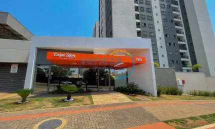 Apartamento com 2 quartos  à venda, 64.00 m2 por R$539000.00  - Santa Terezinha - Londrina/PR