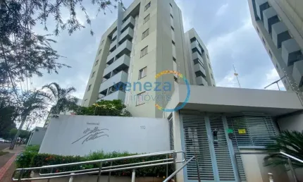 Apartamento com 3 quartos  à venda, 70.00 m2 por R$299900.00  - Vale Dos Tucanos - Londrina/PR