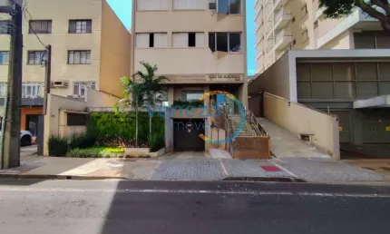 Apartamento com 3 quartos  à venda, 89.39 m2 por R$370000.00  - Centro - Londrina/PR