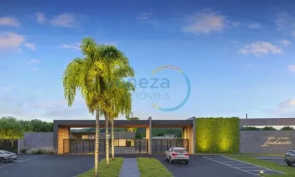 Terreno à venda, 318.00 m2 por R$585000.00  - Morumbi - Londrina/PR