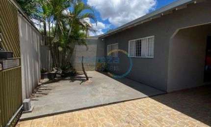 Casa Residencial com 3 quartos  à venda, 141.00 m2 por R$410000.00  - Marieta - Londrina/PR
