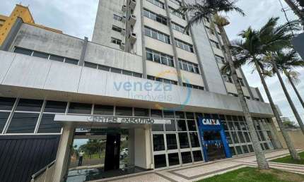 Sala à venda, 69.63 m2 por R$380000.00  - Caicaras - Londrina/PR